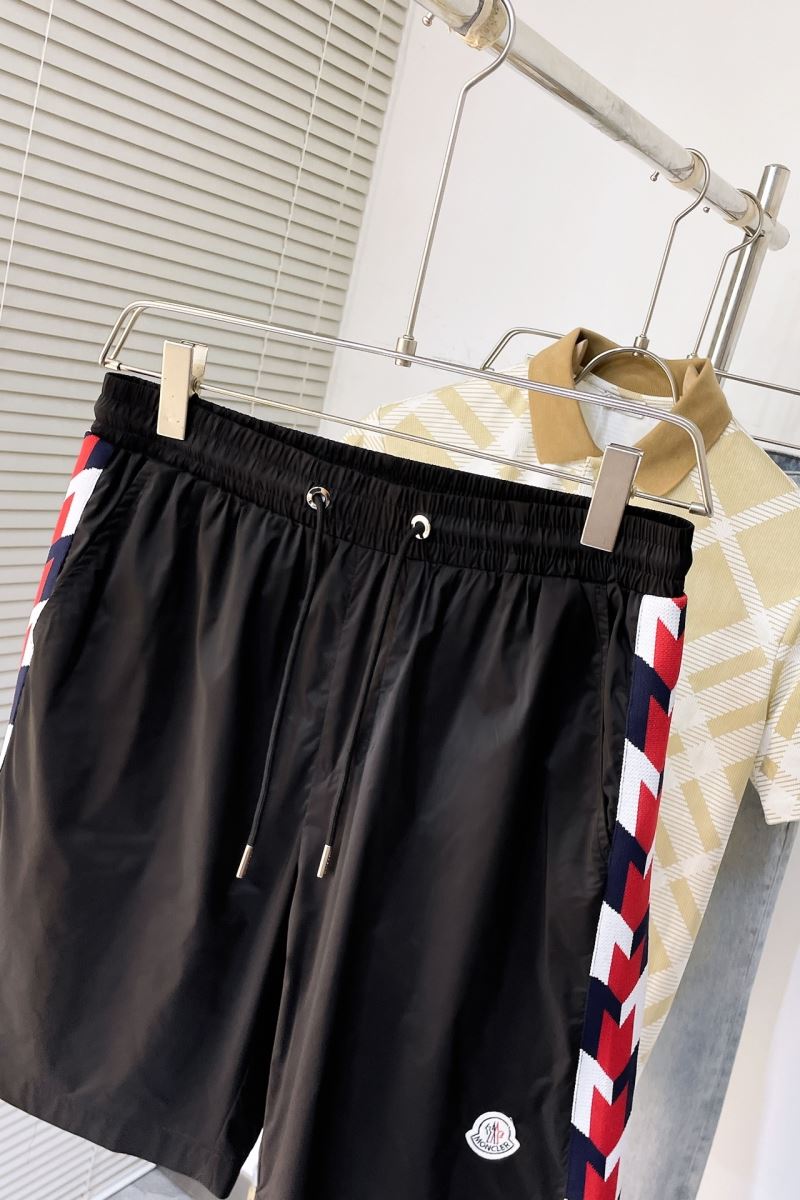 Moncler Short Pants